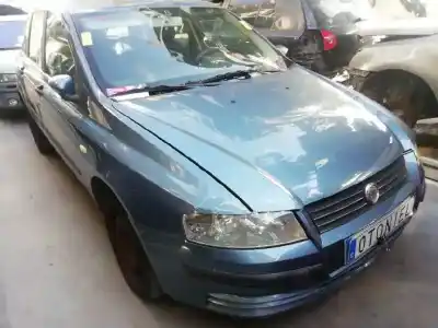 Утилизация автомобиля fiat                                               stilo van (192_)                                                                                                                                                                                                                                           1.9 jtd (192dxf1a)                                                                                                                                                                                                                                         года 2002 питание 192a3000