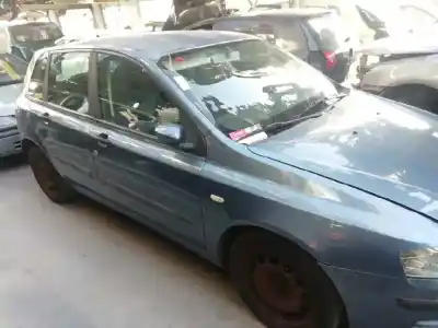 Утилизация автомобиля fiat                                               stilo van (192_)                                                                                                                                                                                                                                           1.9 jtd (192dxf1a)                                                                                                                                                                                                                                         года 2002 питание 192a3000