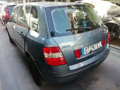 Утилизация автомобиля fiat                                               stilo van (192_)                                                                                                                                                                                                                                           1.9 jtd (192dxf1a)                                                                                                                                                                                                                                         года 2002 питание 192a3000