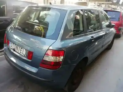 Утилизация автомобиля fiat                                               stilo van (192_)                                                                                                                                                                                                                                           1.9 jtd (192dxf1a)                                                                                                                                                                                                                                         года 2002 питание 192a3000