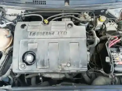 Утилизация автомобиля fiat                                               stilo van (192_)                                                                                                                                                                                                                                           1.9 jtd (192dxf1a)                                                                                                                                                                                                                                         года 2002 питание 192a3000