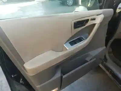 Veicolo di demolizione nissan murano (z50) básico dell'anno 2005 alimentato vq35de