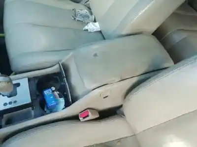 Veicolo di demolizione nissan murano (z50) básico dell'anno 2005 alimentato vq35de