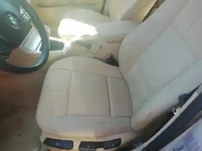 Sloopvoertuig bmw x3 (e83) xdrive 20 d van het jaar 2010 aangedreven n47d20a