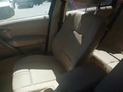 Sloopvoertuig bmw x3 (e83) xdrive 20 d van het jaar 2010 aangedreven n47d20a