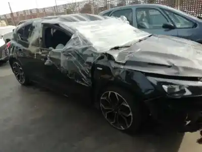 Здавання транспортного засобу ford                                               focus lim.                                                                                                                                                                                                                                                 st-line                                                                                                                                                                                                                                                    року 2022 потужний b7dc