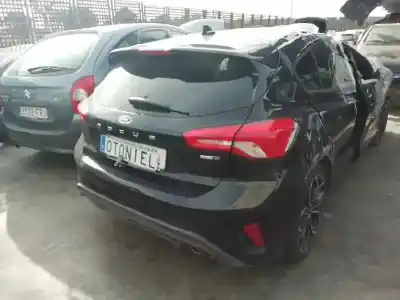 Здавання транспортного засобу ford                                               focus lim.                                                                                                                                                                                                                                                 st-line                                                                                                                                                                                                                                                    року 2022 потужний b7dc