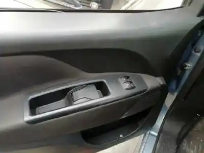 Veículo de Sucata fiat doblo cargo basis kasten do ano 2015 alimentado 263a2000