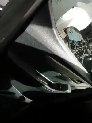 Scrapping Vehicle maxus edeliver 3 (modelo) of the year 2022 powered 