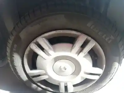 Здавання транспортного засобу smart forfour (454) 1.5 cdi (454.001) року 2006 потужний d639.939