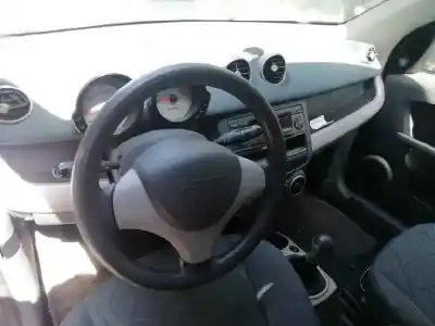Здавання транспортного засобу smart forfour (454) 1.5 cdi (454.001) року 2006 потужний d639.939