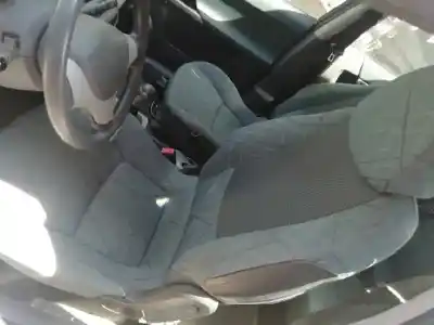 Здавання транспортного засобу smart forfour (454) 1.5 cdi (454.001) року 2006 потужний d639.939