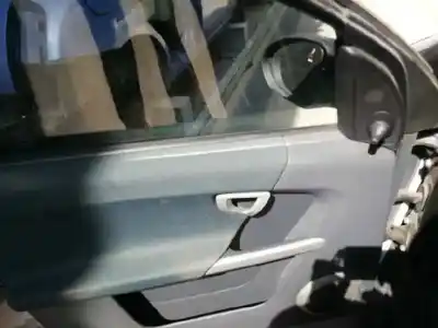 Здавання транспортного засобу smart forfour (454) 1.5 cdi (454.001) року 2006 потужний d639.939
