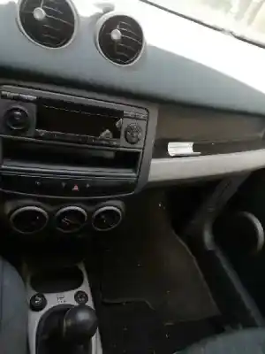 Здавання транспортного засобу smart forfour (454) 1.5 cdi (454.001) року 2006 потужний d639.939