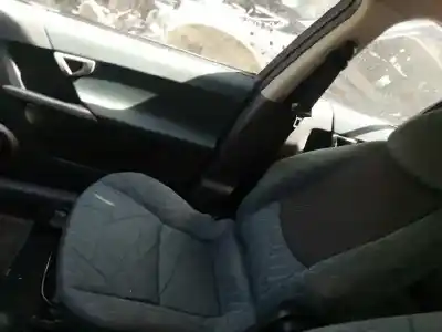 Здавання транспортного засобу smart forfour (454) 1.5 cdi (454.001) року 2006 потужний d639.939