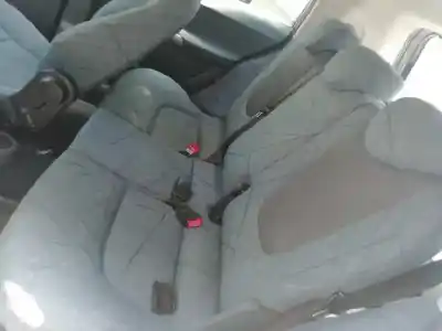 Здавання транспортного засобу smart forfour (454) 1.5 cdi (454.001) року 2006 потужний d639.939