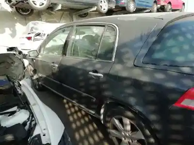 Scrapping Vehicle renault vel satis (bj0) 2.2 dci turbodiesel of the year 2005 powered g9t d7