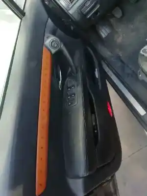 Scrapping Vehicle renault vel satis (bj0) 2.2 dci turbodiesel of the year 2005 powered g9t d7