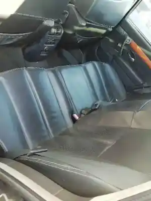 Scrapping Vehicle renault vel satis (bj0) 2.2 dci turbodiesel of the year 2005 powered g9t d7