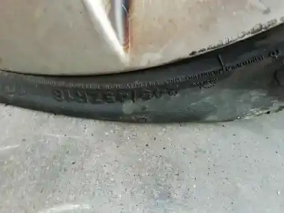 Scrapping Vehicle renault vel satis (bj0) 2.2 dci turbodiesel of the year 2005 powered g9t d7