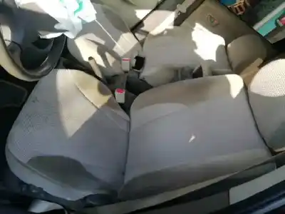 Veículo de Sucata hyundai tucson (jm) 2.0 comfort do ano 2010 alimentado g4gc