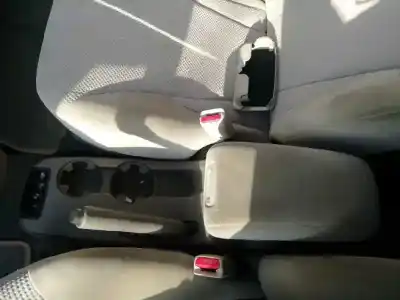 Veículo de Sucata hyundai tucson (jm) 2.0 comfort do ano 2010 alimentado g4gc