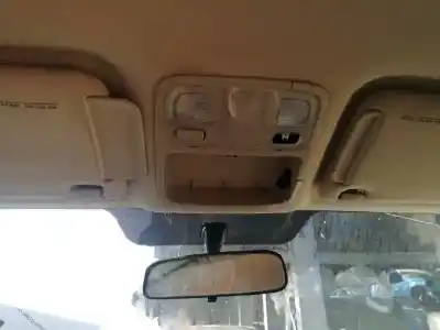 Veículo de Sucata hyundai tucson (jm) 2.0 comfort do ano 2010 alimentado g4gc