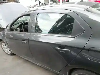 Здавання транспортного засобу citroen c-elysée exclusive року 2017 потужний hm01