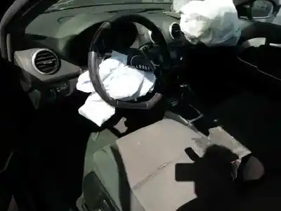 Scrapping Vehicle audi a3 (8p) 2.0 tdi of the year 2011 powered cffb