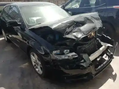 Scrapping Vehicle audi a3 (8p) 2.0 tdi of the year 2011 powered cffb
