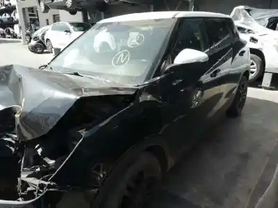 Утилизация автомобиля ssangyong tivoli limited 4x2 года 2016 питание 673910