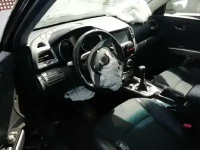 Утилизация автомобиля ssangyong tivoli limited 4x2 года 2016 питание 673910