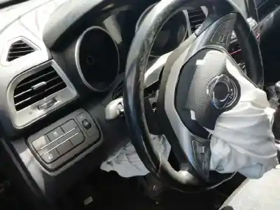 Утилизация автомобиля ssangyong tivoli limited 4x2 года 2016 питание 673910