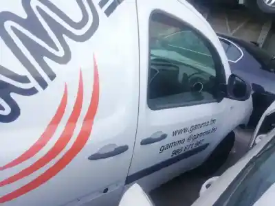 Здавання транспортного засобу renault                                            kangoo express (fw0/1_)                                                                                                                                                                                                                                    1.5 dci 90 (fw0g, fw05, fw08, fw11)                                                                                                                                                                                                                        року 2013 потужний k9k 608,k9k 628,k9k 808