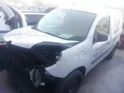 Здавання транспортного засобу renault                                            kangoo express (fw0/1_)                                                                                                                                                                                                                                    1.5 dci 90 (fw0g, fw05, fw08, fw11)                                                                                                                                                                                                                        року 2013 потужний k9k 608,k9k 628,k9k 808