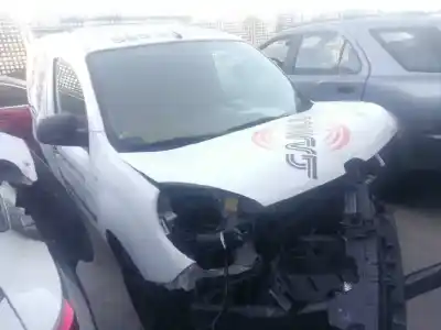 Здавання транспортного засобу renault                                            kangoo express (fw0/1_)                                                                                                                                                                                                                                    1.5 dci 90 (fw0g, fw05, fw08, fw11)                                                                                                                                                                                                                        року 2013 потужний k9k 608,k9k 628,k9k 808