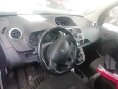 Здавання транспортного засобу renault                                            kangoo express (fw0/1_)                                                                                                                                                                                                                                    1.5 dci 90 (fw0g, fw05, fw08, fw11)                                                                                                                                                                                                                        року 2013 потужний k9k 608,k9k 628,k9k 808