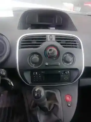 Здавання транспортного засобу renault                                            kangoo express (fw0/1_)                                                                                                                                                                                                                                    1.5 dci 90 (fw0g, fw05, fw08, fw11)                                                                                                                                                                                                                        року 2013 потужний k9k 608,k9k 628,k9k 808