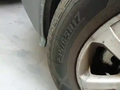 Veículo de Sucata opel antara 2.2 cdti cat (a 22 dm / lnq) do ano 2013 alimentado z22d1