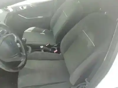 Утилизация автомобиля ford                                               fiesta vi (cb1, ccn)                                                                                                                                                                                                                                       1.25 года 2016 питание stjd