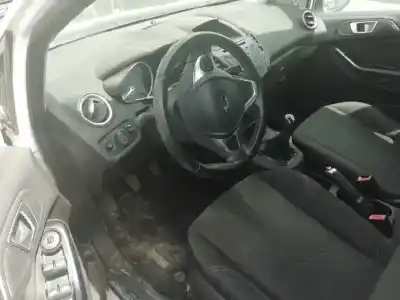 Утилизация автомобиля ford                                               fiesta vi (cb1, ccn)                                                                                                                                                                                                                                       1.25 года 2016 питание stjd