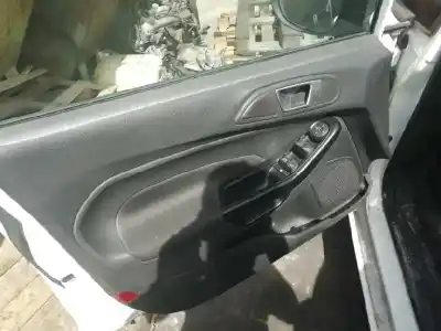 Утилизация автомобиля ford                                               fiesta vi (cb1, ccn)                                                                                                                                                                                                                                       1.25 года 2016 питание stjd