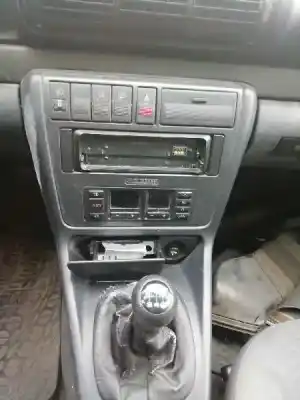 Scrapping Vehicle audi a4 berlina (b5) 1.8 of the year 1997 powered adr