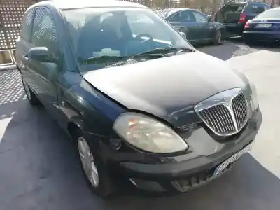 Утилизация автомобиля LANCIA                                             YPSILON (101)                                                                                                                                                                                                                                              1.2 16V Argento                                                                                                                                                                                                                                            года 2003 питание 188A5000