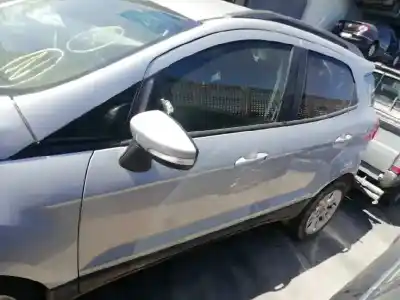 Утилизация автомобиля ford ecosport (cr6) trend года 2019 питание m1ju