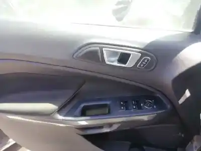 Утилизация автомобиля ford ecosport (cr6) trend года 2019 питание m1ju