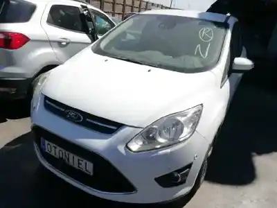 Здавання транспортного засобу FORD C-MAX Edition року 2015 потужний M1DA