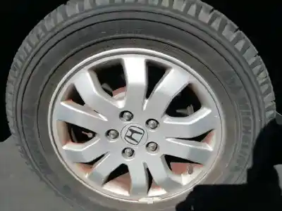 Утилизация автомобиля honda                                              cr-v (rd8)                                                                                                                                                                                                                                                 es года 2006 питание n22a2