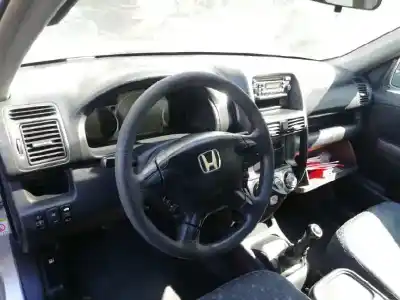 Утилизация автомобиля honda                                              cr-v (rd8)                                                                                                                                                                                                                                                 es года 2006 питание n22a2