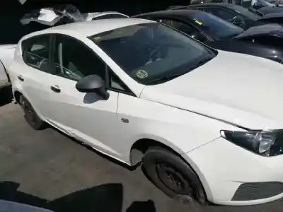 Утилизация автомобиля seat ibiza (6j5) reference года 2010 питание bms